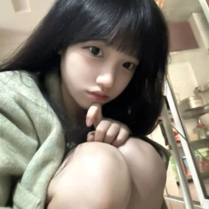 恋爱中的女人